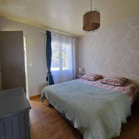 Nice Holiday Home With Beautiful Garden, Paimpol Buitenkant foto