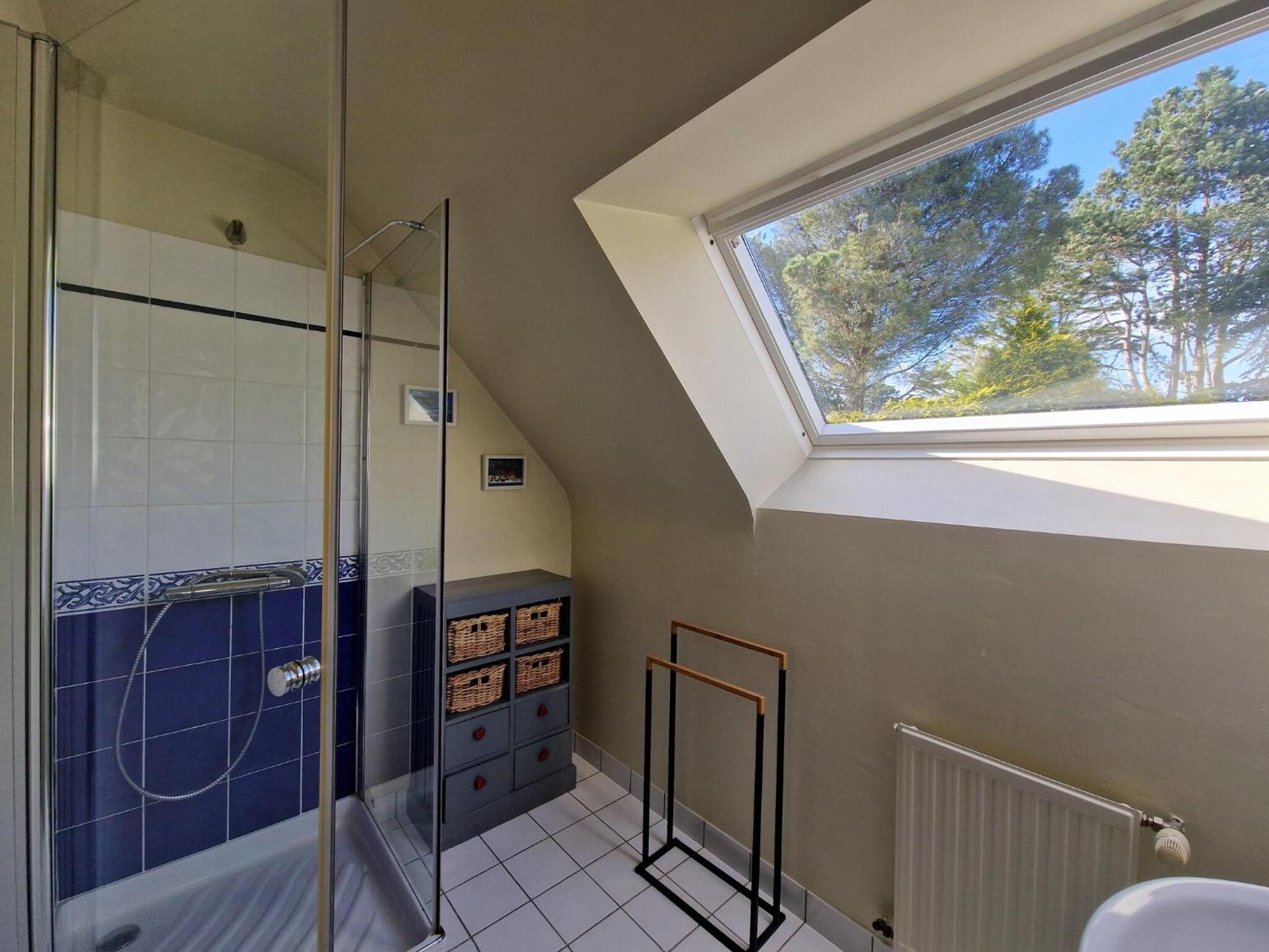 Nice Holiday Home With Beautiful Garden, Paimpol Buitenkant foto
